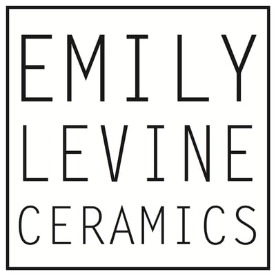 Emily Levine Ceramics
