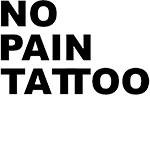 NO PAIN TATTOO