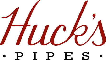 Huck's Pipes