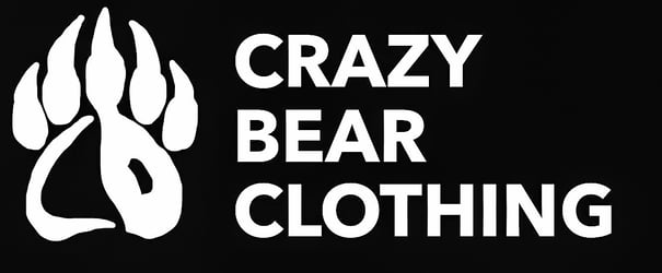 Crazy Bear Clothing