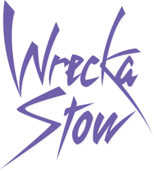 Wrecka Stow T-shirt