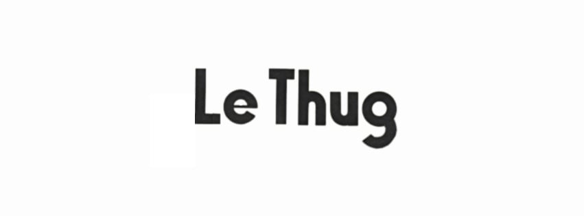 Le Thug