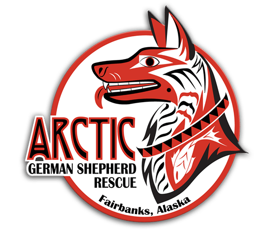 Arctic German Shepherd Rescue