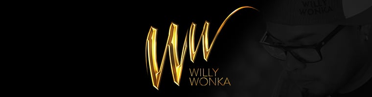 DJ WILLYWONKA