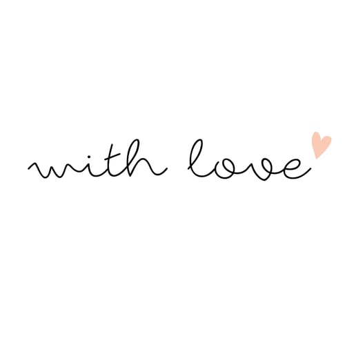 Withlove-designs