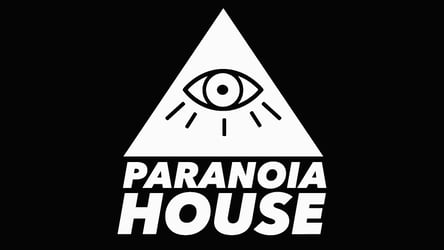 paranoia house