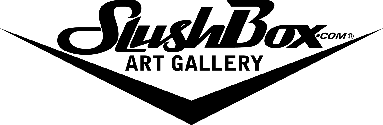 SlushBox Gallery