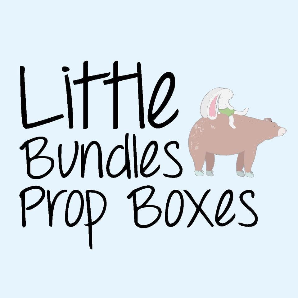 Little Bundles Prop Boxes