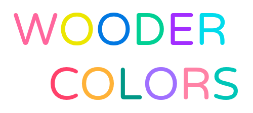 Woodercolors