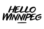 Hello Winnipeg