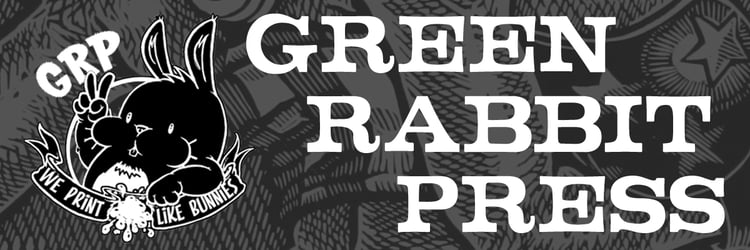 Green Rabbit Press