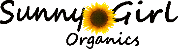 SunnyGirl Organics
