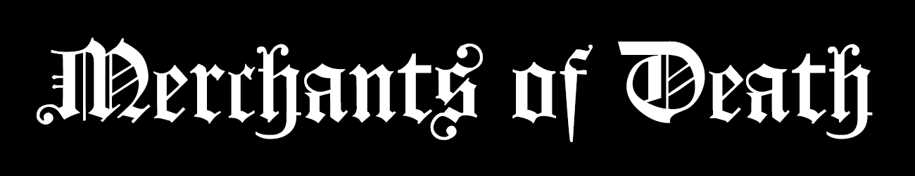 Merchants of Death