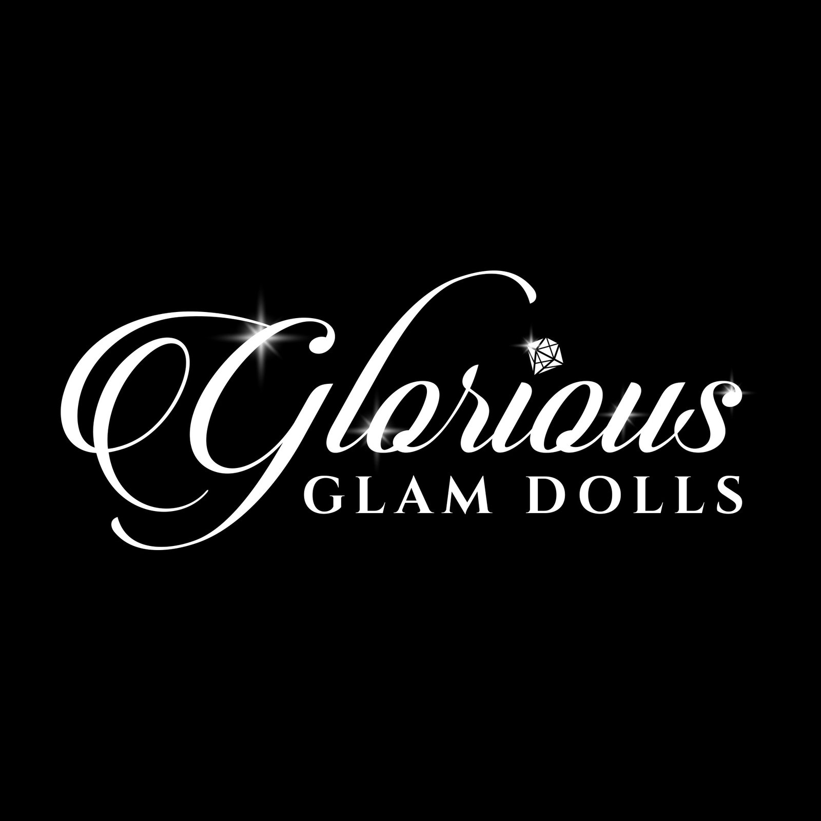 Glorious Glam Dolls