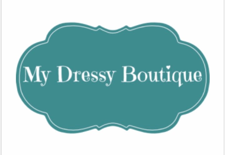 My Dressy Boutique