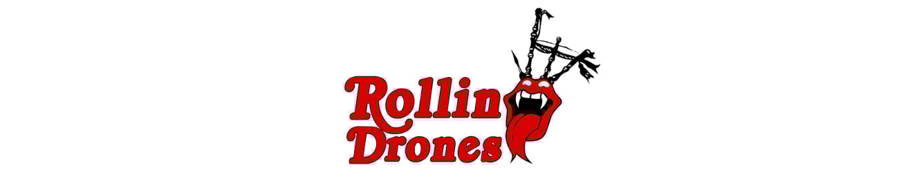 Rollin Drones