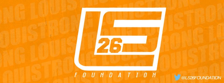 LS26 Foundation