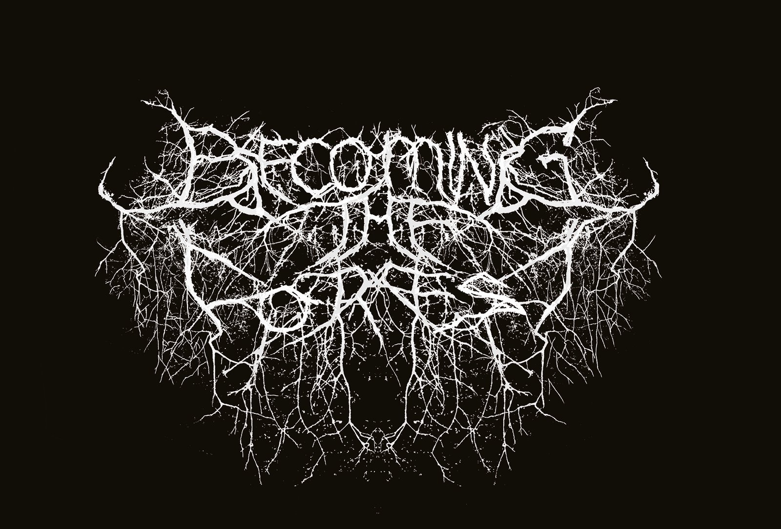 Becomingtheforest Home