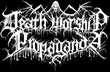 Death Worship Propaganda