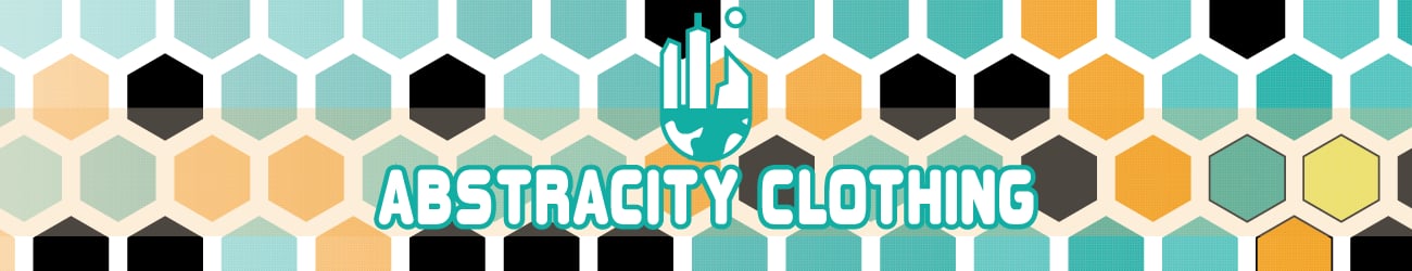Abstracity Clothing