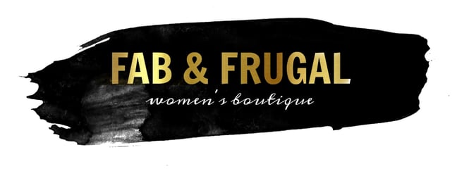 Fab & Frugal Women's Boutique