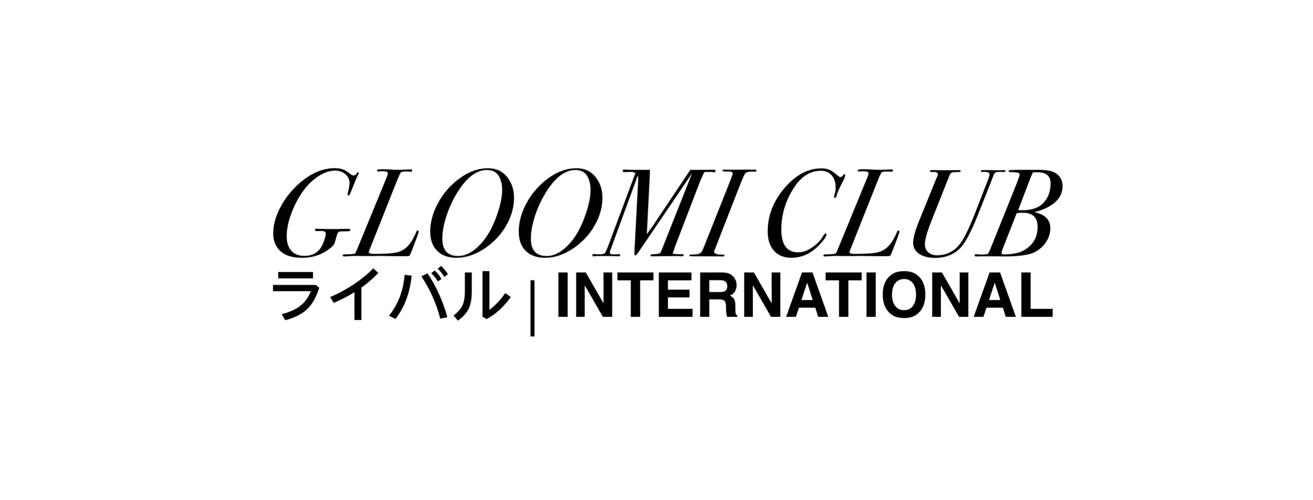 GLOOMI CLUB