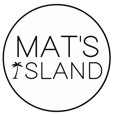 Mat's Island