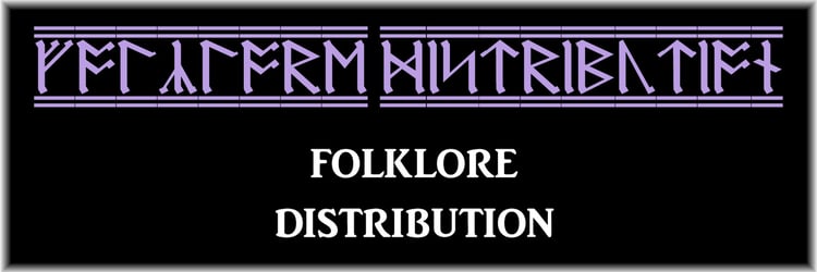 Folklore distribution