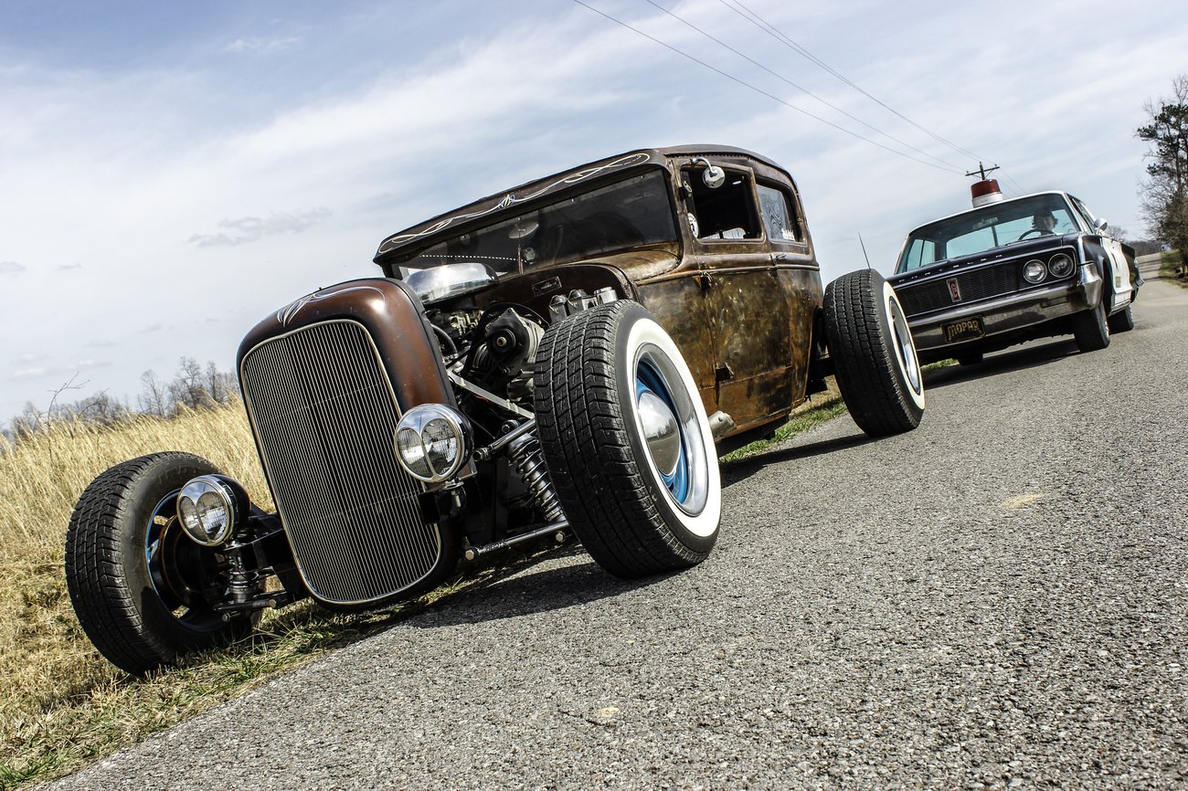 Dylan McCool — Home