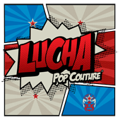 Lucha PopCouture