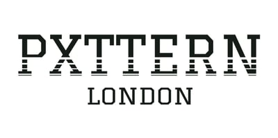 Pxttern Clothing