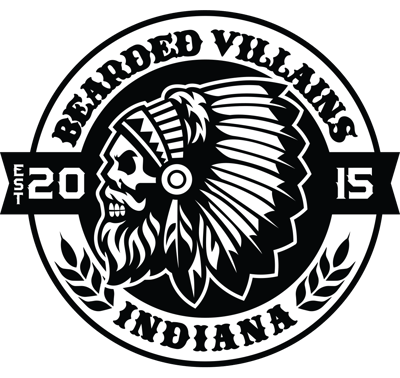 Bearded Villains Indiana Shop
