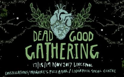 Dead Good Gathering
