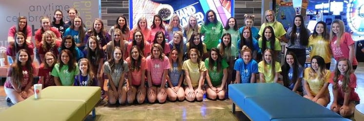 Eaton Cheer Booster