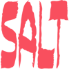 SALT Food Zine