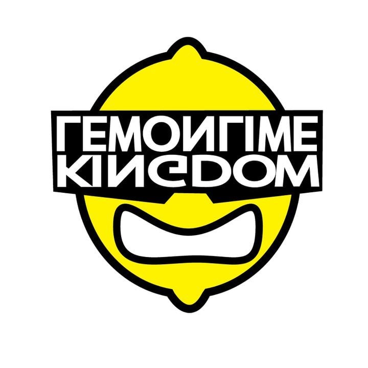 lemon lime kingdom 