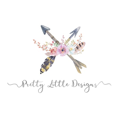 Pretty Little Designs 