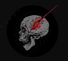 Wicked scribbles
