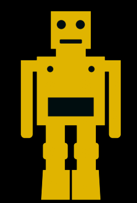 Bot-Man