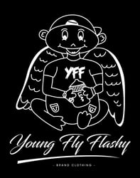Young Fly Flashy Brand Clothing