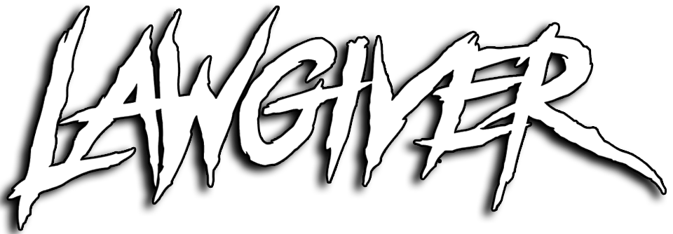 Lawgiver Online Store