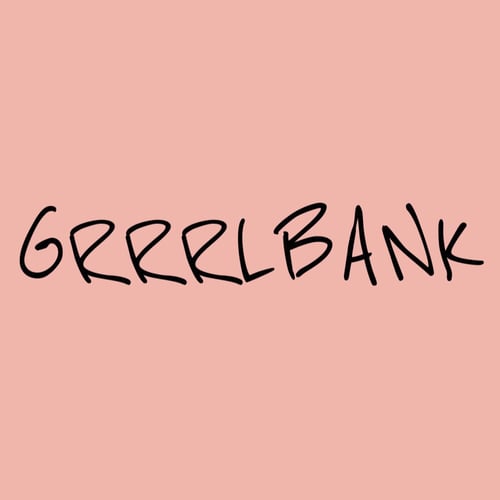 GRRRLBANK