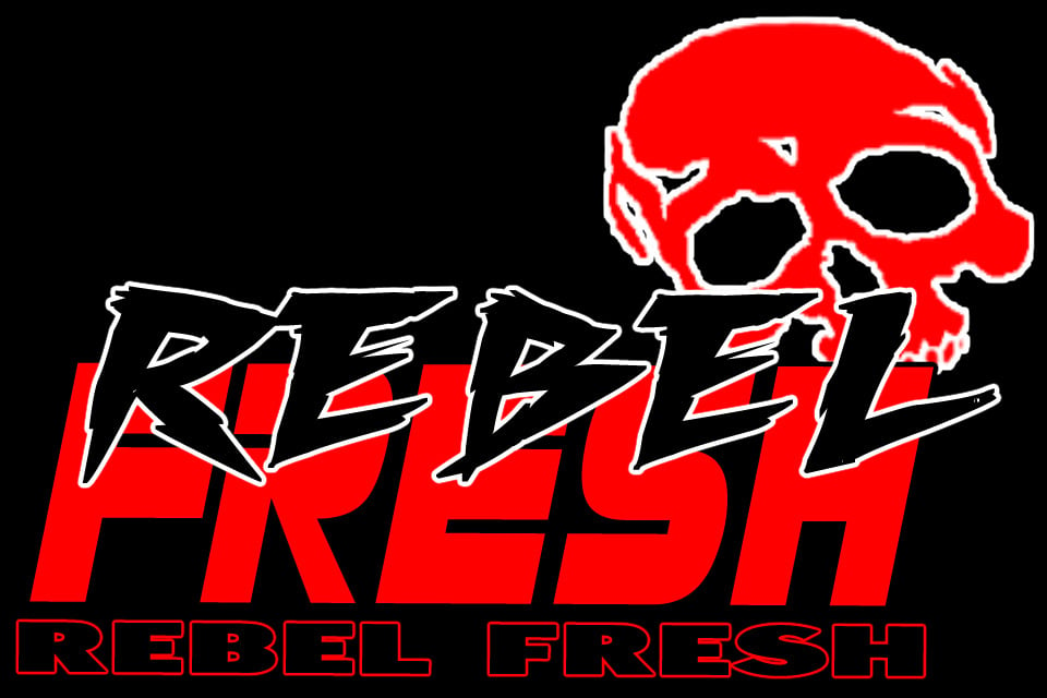 RebelFresh Streetwear Clothing Brand