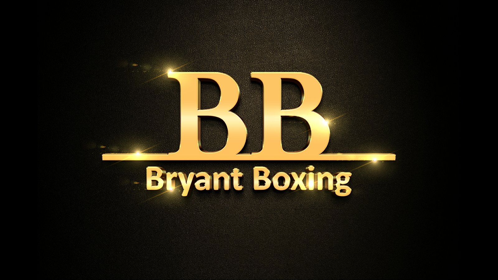 Bryant Boxing Gear