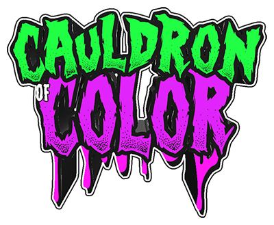 Cauldron Of Color