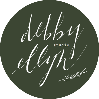 Debby Ellyn Studio