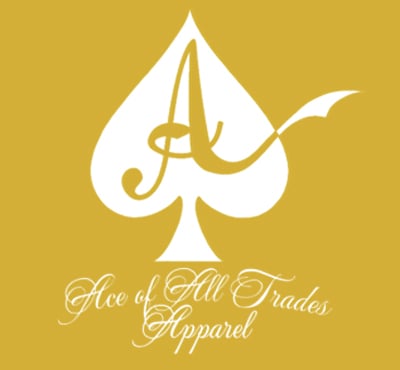Ace of All Trades Apparel