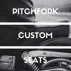 Pitchfork Customs