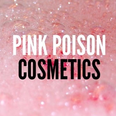 Pink Poison Cosmetics