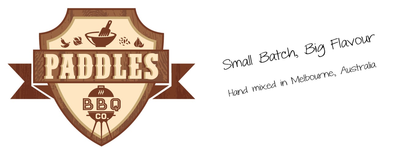 Paddles BBQ Co.
